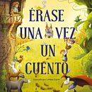 Érase una Vez un Cuento. Drawing, Digital Illustration, and Children's Illustration project by Lorena Azpiri Sánchez - 01.14.2020