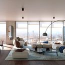 Mi Proyecto del curso: Infografía arquitectónica en 3D. 3D projeto de arqjbravo - 14.01.2020