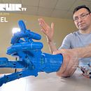 CONSTRUIR TV: Todos los trabajos en un solo canal.. Cinema, Vídeo e TV, Criatividade, Direção de arte, Edição de vídeo, Roteiro, Marketing de conteúdo, Música, Naming, Pós-produção fotográfica, Pós-produção audiovisual, Realização audiovisual, TV, e Vídeo projeto de Alejandra Marano - 01.06.2019