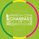 Primera Copa Charras de Mérida. Projekt z dziedziny Design użytkownika Jesús Chan Braga - 14.01.2020