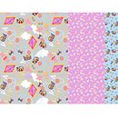 Mi Proyecto del curso: Creación y comercialización de patterns vectoriales . Ilustrasi tradisional, Ilustrasi Digital, Ilustrasi Anak-Anak, Ilustrasi Vektor & Instagram proyek oleh Eliza - 01.15.2020