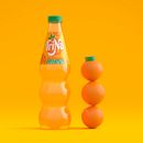 TriNa 2019. Un progetto di 3D e Illustrazione digitale di Mariano Casla - 16.01.2020