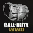 Call of Duty WWII DLC: Military Bag - High Poly. Un proyecto de 3D, Desarrollo de videojuegos, Diseño de personajes, Diseño de personajes 3D, Diseño de videojuegos, Modelado 3D y Videojuegos de David Chumilla - 16.01.2020