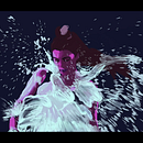 Animación para corto "Amores sobrios". Animation, Film, Video Editing, Digital Illustration, and Filmmaking project by Cecilia Pérez - 11.01.2018