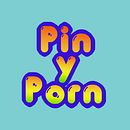 Pin y Porn Ein Projekt aus dem Bereich Webdesign und Schrift von María Díaz Moreno - 16.01.2020