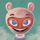 Mi Proyecto del curso: Ilustración digital con Procreate . Ilustrasi Digital proyek oleh Nozco Nono - 01.17.2020