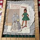 Nupcial. Un proyecto de Bordado de Maricruz Valverde Vásquez - 17.01.2020
