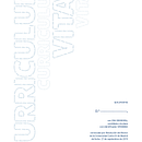Diseño Editorial: Gráfica, Maquetación, Arte Final  . Editorial Design project by Nat A. Narizhna - 01.17.2020