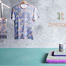 Mi Proyecto del curso: Creación de marca basada en tus propios estampados. Un proyecto de  de mrodriguezfranco - 17.01.2020