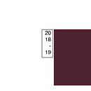 Curriculum español e ingles . Een project van  Ontwerp van Vanesa Simón Pancho - 18.01.2020