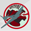 Spitfire. Design project by Álvaro Pérez León - 01.18.2020