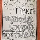 Carteles rápidos en lettering o caligrafía. Un proyecto de Caligrafía y Lettering de Paz - 18.01.2020