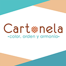 Cartonaje by Elvira . % Ana y Elvira Ausique tarafından hazırlanan Sanat ve El Sanatları projesi - 08.18.2019