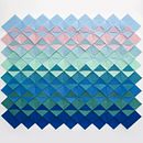 Mi Proyecto del curso: Introducción al tejido de fieltro de lana. Un projet de Artisanat, Créativité , et Art textile de Alicia Ortiz Ortiz - 27.04.2020