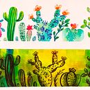 #watercolor. Een project van  Botanische illustratie van Ezequiel Carballar - 20.01.2020