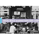 Social Media Bootcamp. Content Marketing, Digital Marketing, and Social Media project by Ana Marin - 01.20.2017