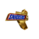 Snickers. Events, Content Marketing, and Social Media project by Ana Marin - 08.15.2010