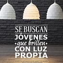 Campaña Talento IKEA. Poster Design, Digital Design, and Graphic Design project by Olga Lahuerta - 05.15.2017