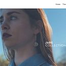 Xarma Jewels. Un progetto di Web development di Maria Alonso - 20.01.2020