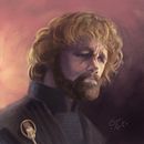 Game of Thrones - Personajes. Un proyecto de Ilustración tradicional de Gerson Eric Pereira Rafael - 20.01.2020