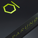 Paruno. Un proyecto de Br, ing e Identidad y Diseño de interiores de Alejandro Pascalis - 20.01.2020