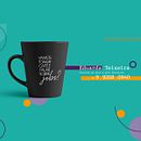 Portfólio . % Eduarda Teixeira tarafından hazırlanan Sanat Yönetmenliği projesi - 01.21.2020