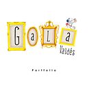 Mi Proyecto del curso: Claves para crear un portafolio de ilustración profesional Ein Projekt aus dem Bereich Traditionelle Illustration und Kinderillustration von Gala Valdés Soto - 21.01.2020