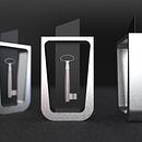 Reconocimiento para CEO BMW México . Desain Industri proyek oleh Cristy Mtz - 09.01.2019