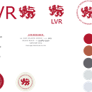 Mi Proyecto del curso: Diseño de papelería corporativa que cautiva  . % Candelaria Mc Lean tarafından hazırlanan Markalaşma ve Kimlik, Ve Logo Tasarımı projesi - 01.21.2020