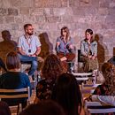 Eventos. Un projet de Photographie de Mike Riley - 22.01.2020