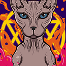 Mi Proyecto del curso: Ilustración vectorial: más volumen y rock and roll. Un proyecto de Ilustración digital de Mayra Alejandra Giraldo Gonzalez - 22.01.2020