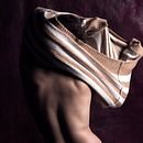 Sesión con Ursula (Revelado de archivos RAW con Lightroom). Un proyecto de Fotografía, Fotografía artística, Fotografía de estudio, Fotografía de retrato y Fotografía digital de Pablo Márquez - 22.01.2020