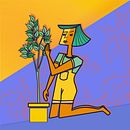 Personajes Ein Projekt aus dem Bereich Zeichnung von marianferr - 11.03.2016