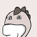 New Website!  . % Patxi Xabier de Guinea tarafından hazırlanan Geleneksel illüstras, Ve on projesi - 01.22.2020