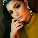 Mi Proyecto del curso: Fotografía editorial de belleza y retoque digital . Fotografie de modă și Fotografie portret de erdportraits - 12.12.2019