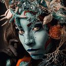 Fantastic Beings . Fine-Art Photograph project by Guillermo Hernández - 01.10.2020