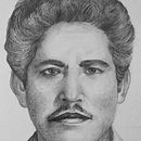 Retrato a Lapiz. Pencil Drawing, Portrait Drawing, and Realistic Drawing project by Tonalli Jaguar - 01.24.2020