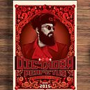 Mi Proyecto del curso: Técnicas de grabado digital. Un projet de Illustration traditionnelle de Sr Véctor - 24.01.2020
