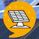 Catálogo Energía Fotovoltaica PolarStock. Un progetto di Design editoriale di Sergio Alba Calatrava - 24.01.2020