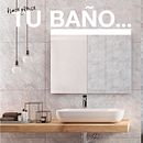 Catálogo Baño EboraGroup. Un progetto di Design e Design editoriale di Sergio Alba Calatrava - 10.05.2017