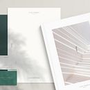 CASA PUEBLO. Un projet de Br, ing et identité, Conception éditoriale , et Design graphique de Aitana Barredo - 24.01.2020