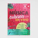 Posters. Design, Graphic Design, and Vector Illustration project by Katrin Friedrich Delgado - 01.24.2020