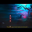 Mi Proyecto del curso: Retoque fotográfico y efectos visuales con Photoshop. Concept Art project by Daniel Farias Figueroa - 01.24.2020