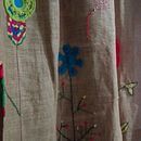 Mi Proyecto del curso: Bordado y personalización de accesorios  . Bordir proyek oleh MONICA BAÑOS DE ROA - 01.25.2020