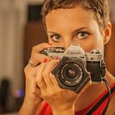 Mi Proyecto del curso: Retrato fotográfico intimista. Un proyecto de Fotografía de retrato de Daniel González - 25.01.2020