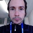Influencias Ein Projekt aus dem Bereich Bildende Künste, Bleistiftzeichnung, Artistische Zeichnung, Porträtzeichnung und Realistische Zeichnung von Oscar Eduardo Aguilar Gaxiola - 25.01.2020