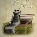 Mi Proyecto del curso: Una carta de la muerte. Un proyecto de Dibujo a lápiz de fanor mosquera salas - 25.01.2020