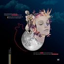 Final Cut. Een project van Collage y Grafisch ontwerp van Jason Bernal - 25.01.2020