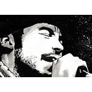 Carlos Mendez . Un proyecto de Dibujo y Dibujo de Retrato de Sharito Moreno - 26.01.2020