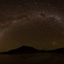 Mi Proyecto del curso: Introducción a la astrofotografía. Een project van Fotografie y Buitenfotografie van Gustavo Murillo - 30.04.2023